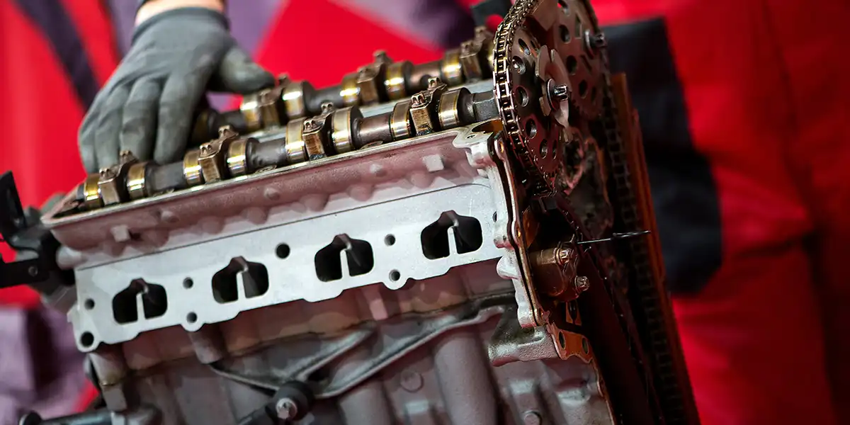 SE & FE Garaj Motor Elektrik Revizyonu