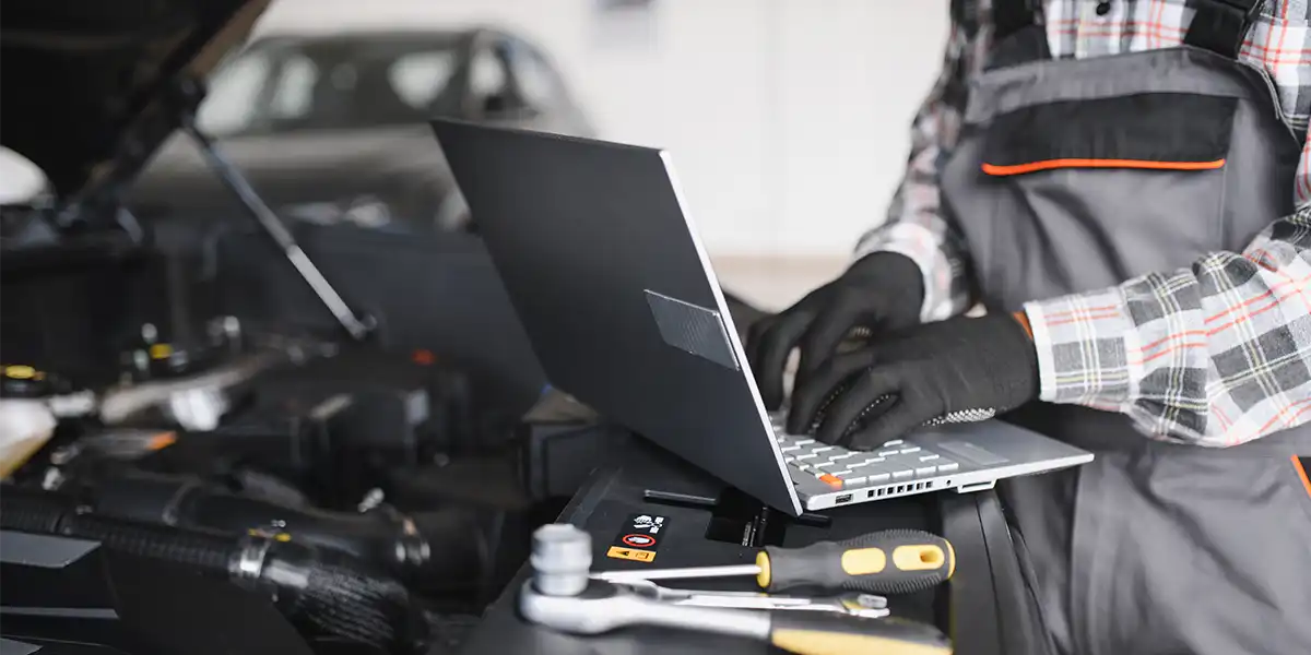 SE & FE Garaj Arıza Tespit