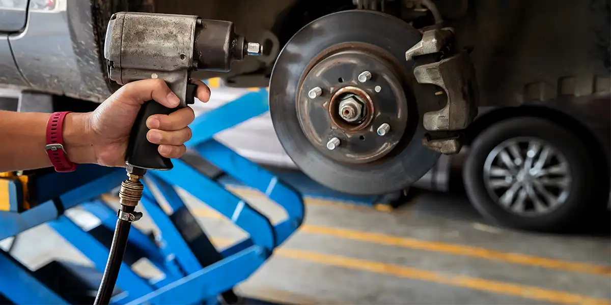 SE & FE Garaj Oto Lastik