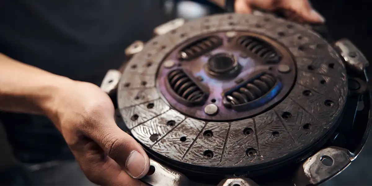 SE & FE Garaj Debriyaj Tamiri