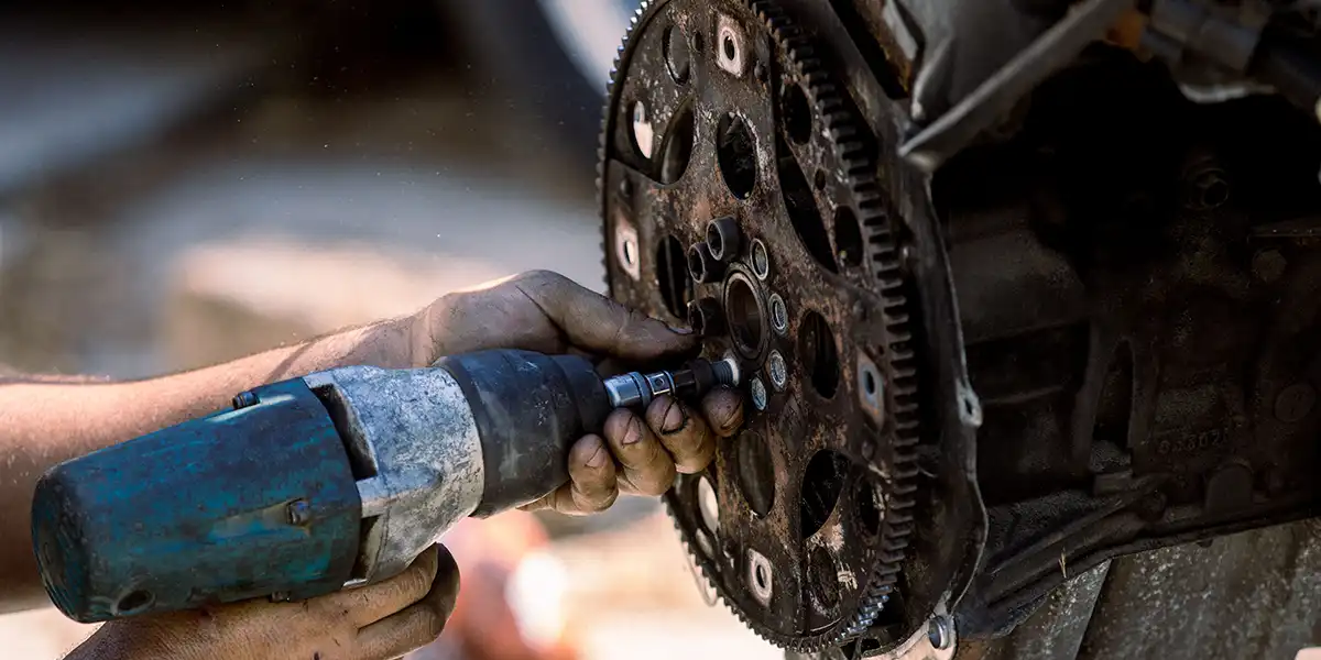 SE & FE Garaj Debriyaj Sistemi