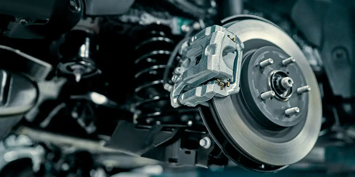 SE & FE Garaj Disk Tamiri