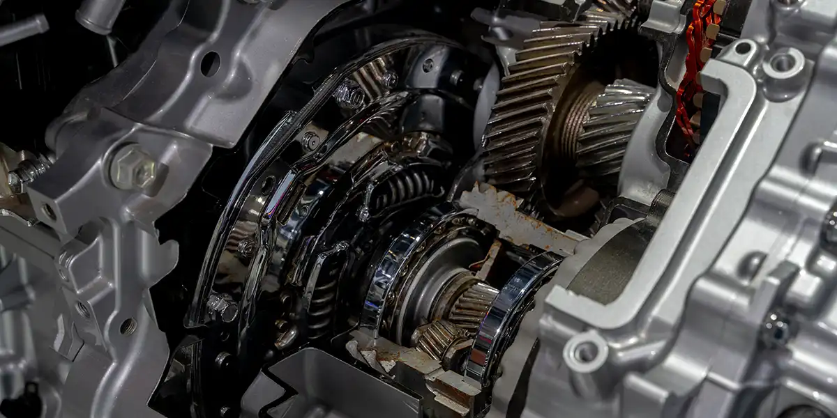 SE & FE Garaj Elektrik Tespit ve Onarım