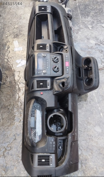 Fiat Ducato 2014 Çıkma Dolu Ön Göğüs