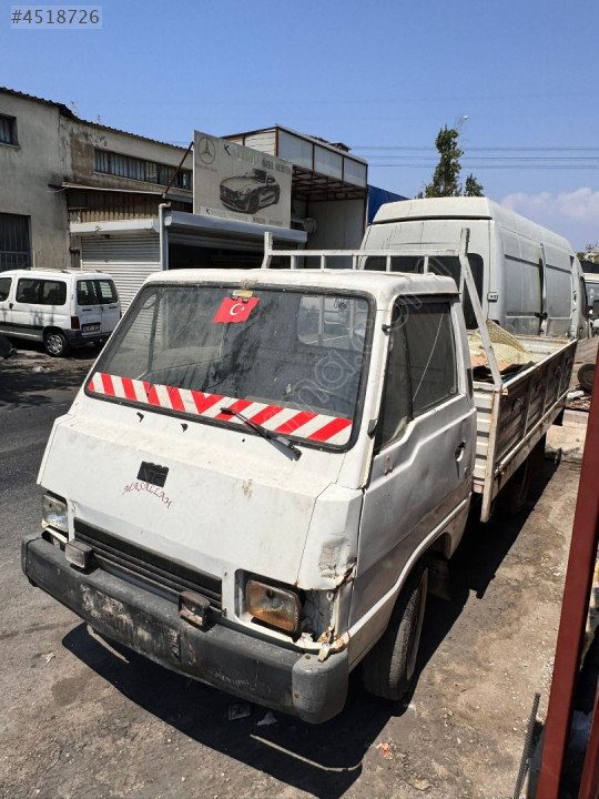 Kia Çıkma Parçaları